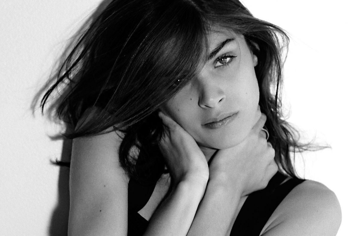 Elisa Sednaoui: pic #318033