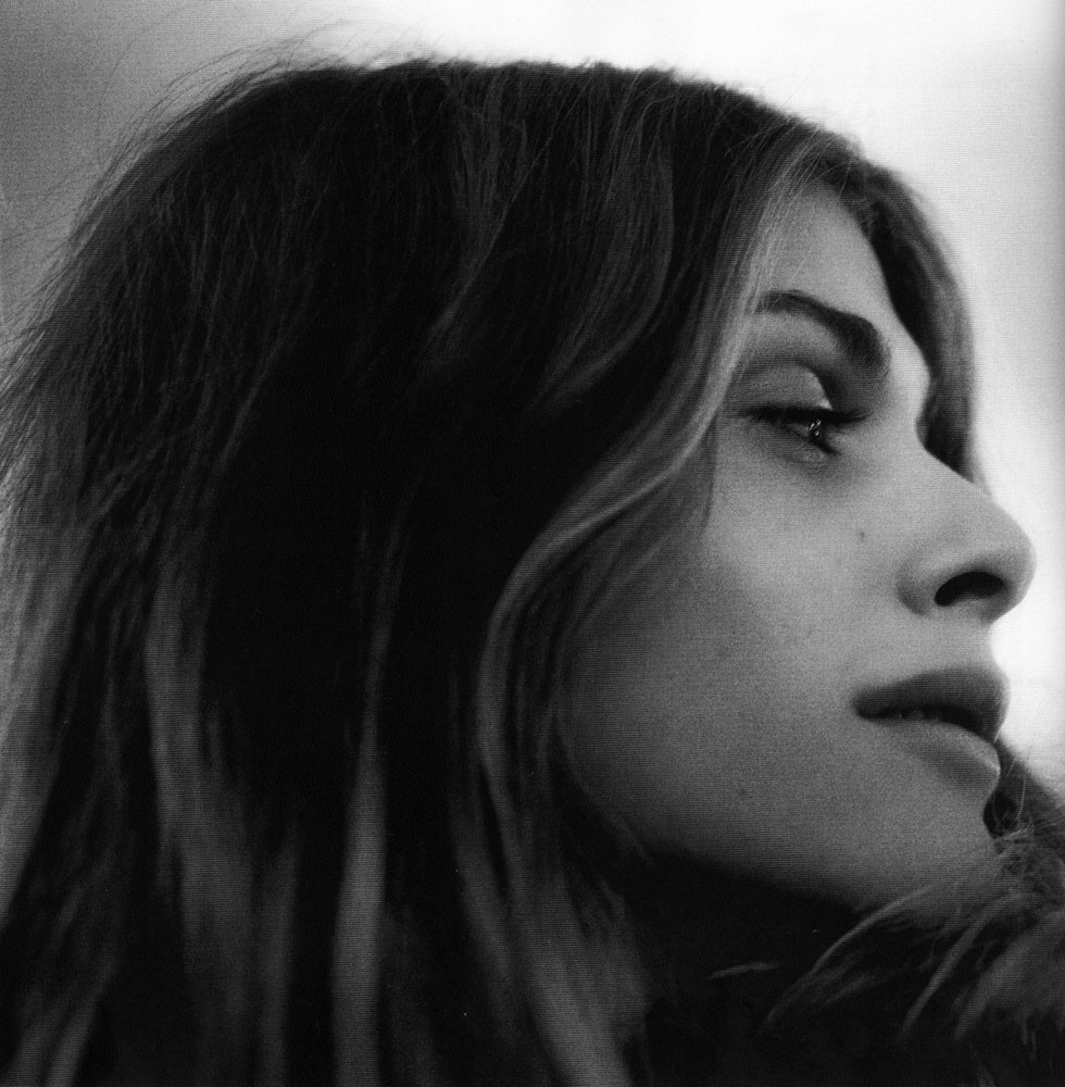 Elisa Sednaoui: pic #322002