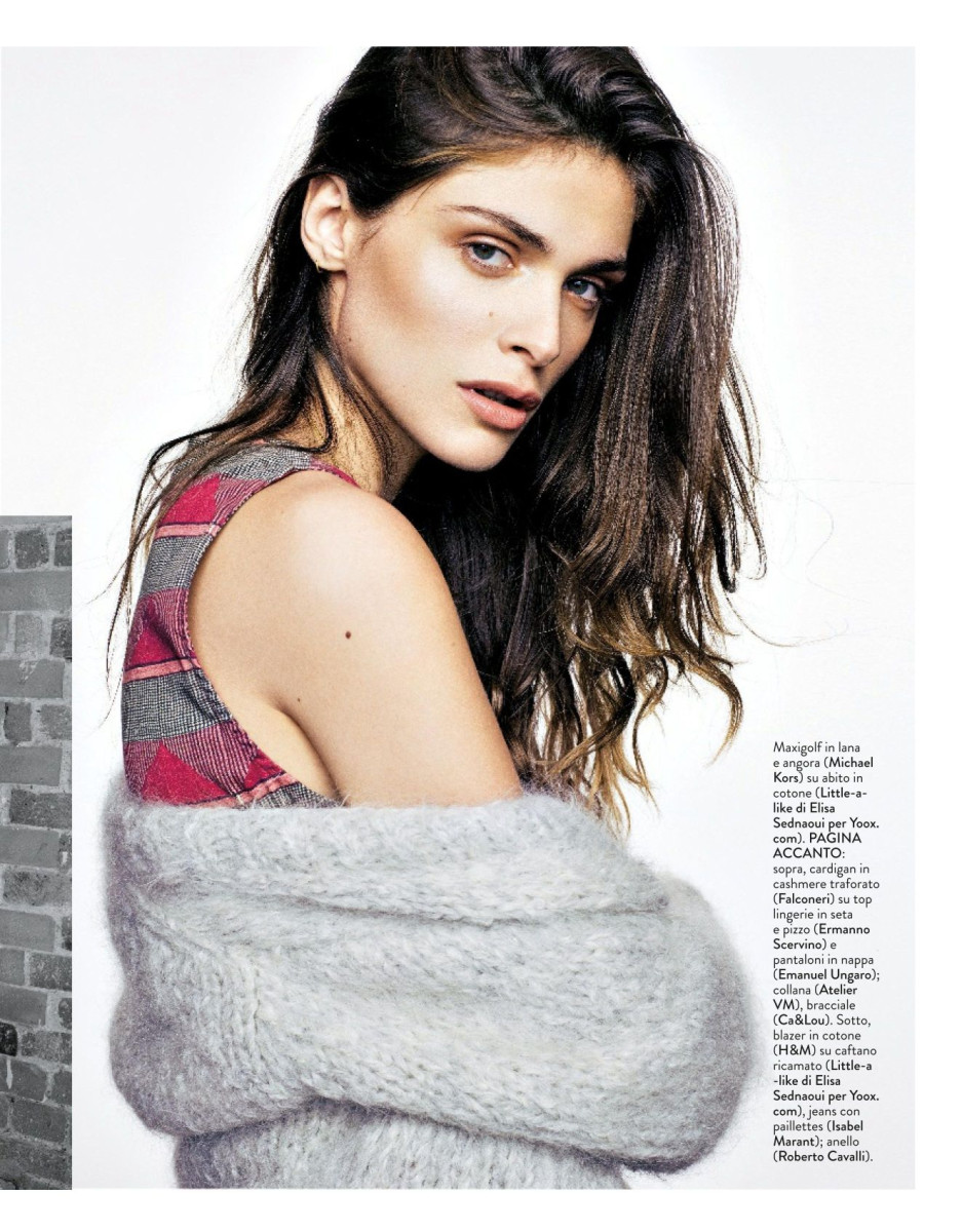 Elisa Sednaoui: pic #764783