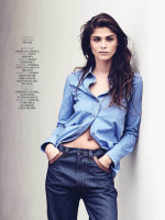 Elisa Sednaoui photo #