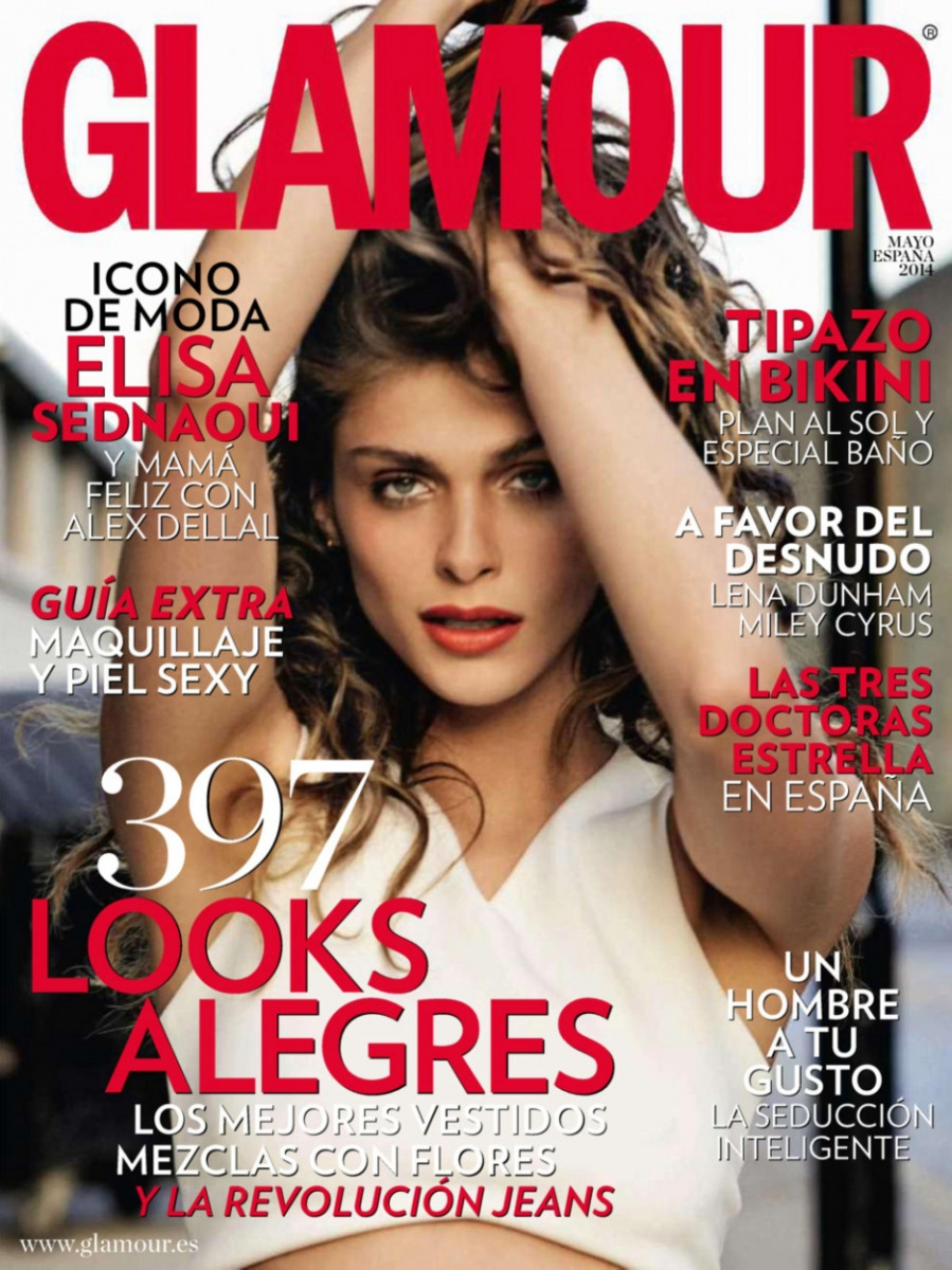 Elisa Sednaoui: pic #764807