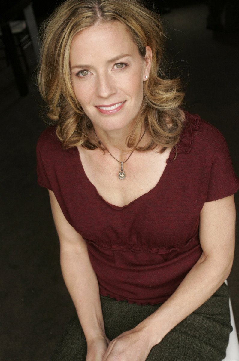 Elisabeth Shue: pic #314358