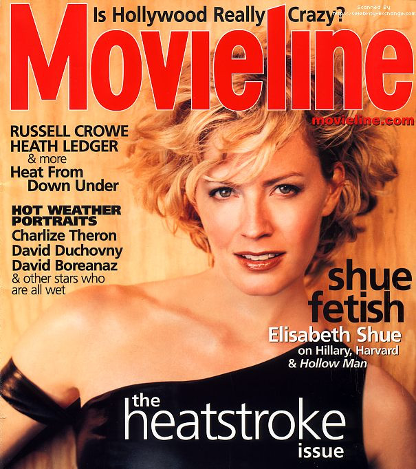 Elisabeth Shue: pic #69053