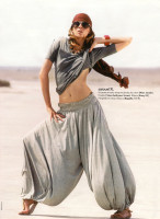 Elise Crombez photo #