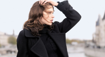 Elise Crombez photo #