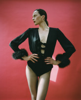 Elise Crombez photo #