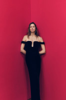 Elise Crombez photo #