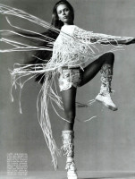 Elise Crombez photo #