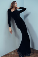 Elise Crombez photo #