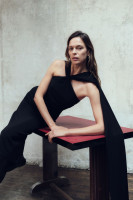 Elise Crombez photo #