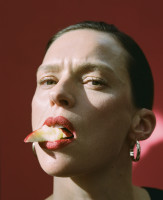 Elise Crombez photo #