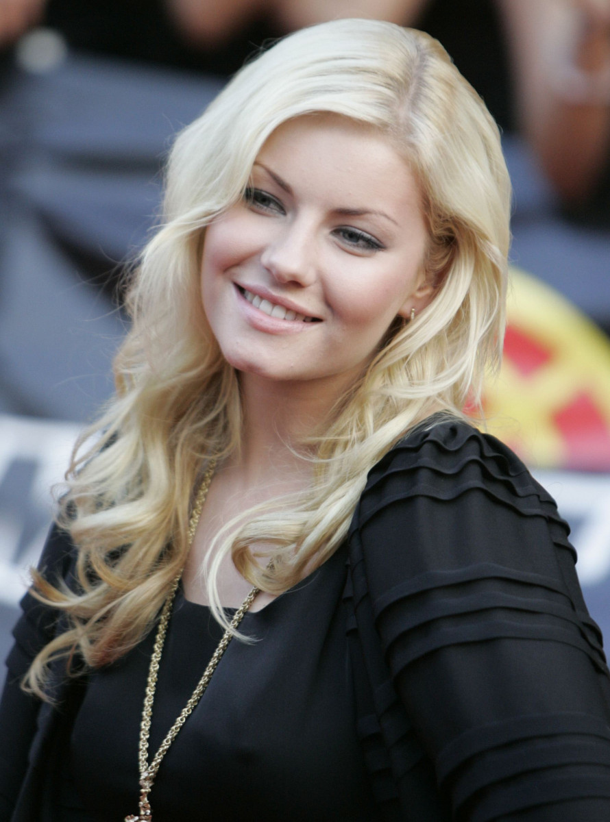 Elisha Cuthbert: pic #229786