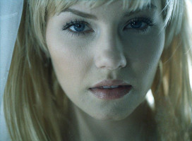 Elisha Cuthbert photo #