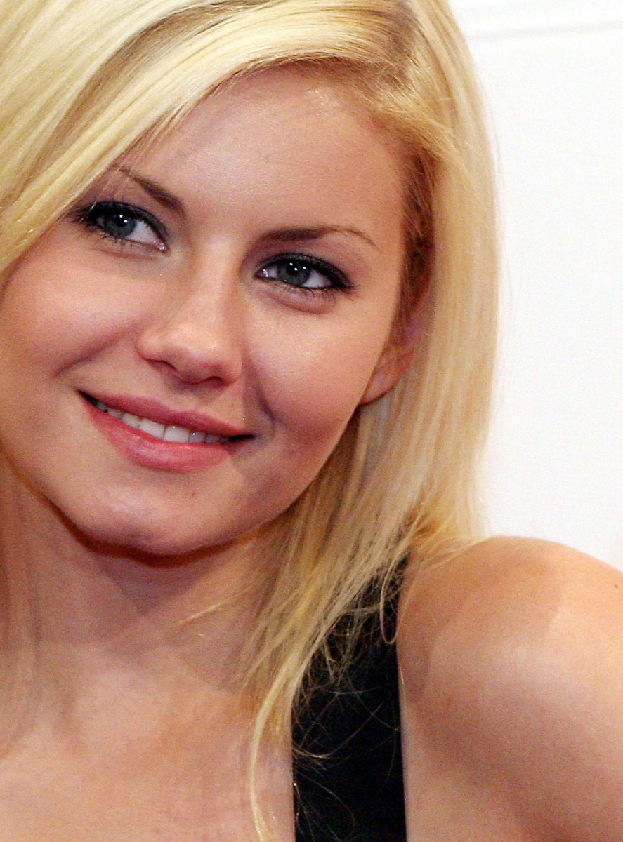 Elisha Cuthbert: pic #75292