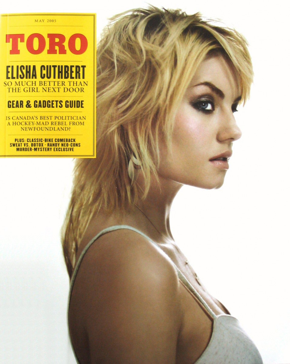 Elisha Cuthbert: pic #75304