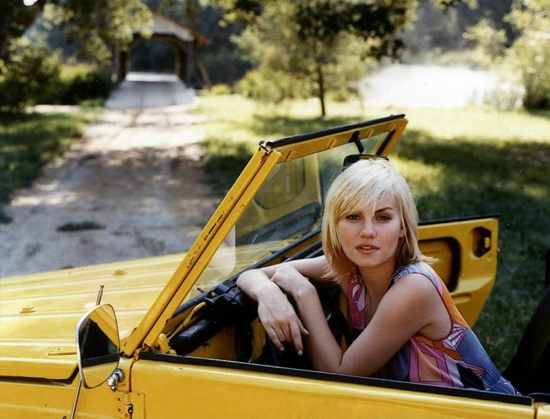 Elisha Cuthbert: pic #75305