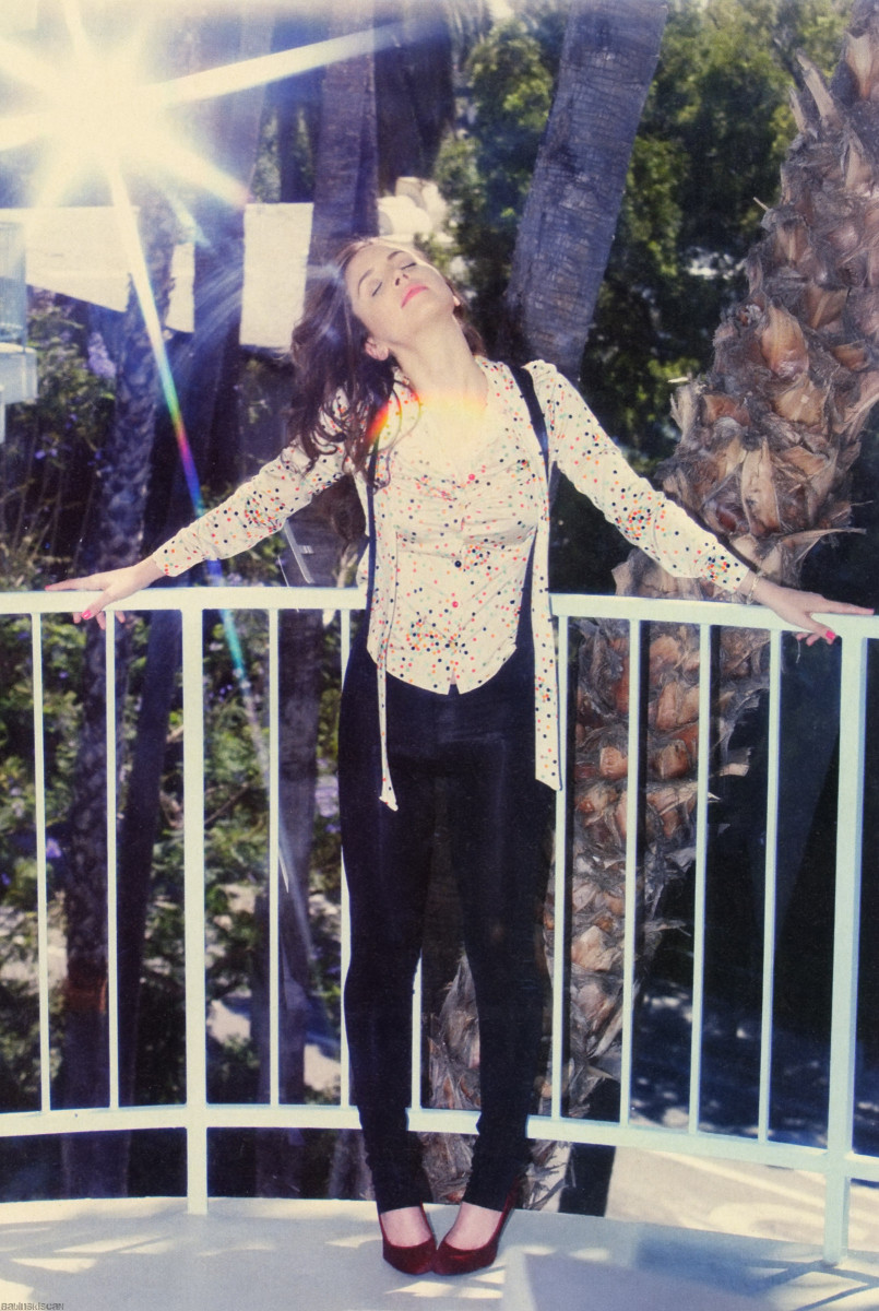 Eliza Dushku: pic #349305