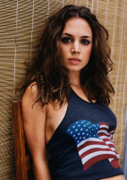 Eliza Dushku photo #