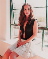 Eliza Dushku photo #