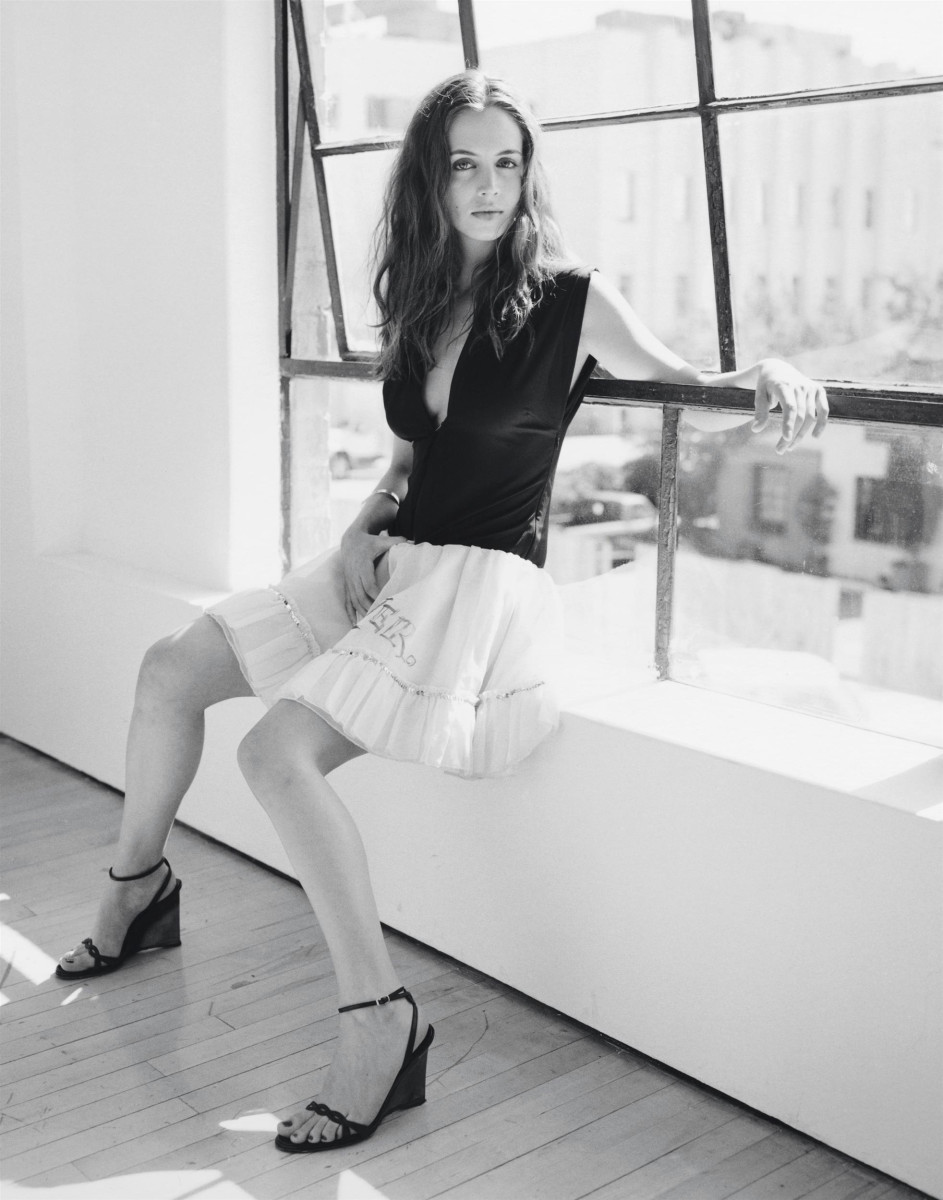Eliza Dushku: pic #21239