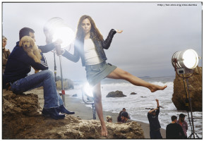 Eliza Dushku photo #