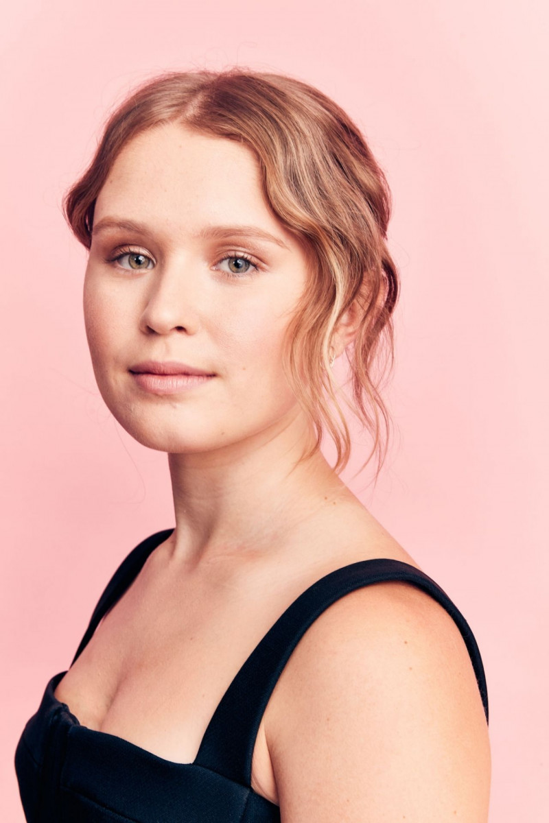 Eliza Scanlen: pic #1072523