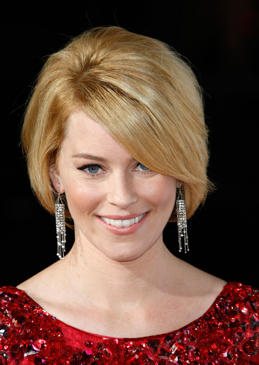 Elizabeth Banks: pic #213856