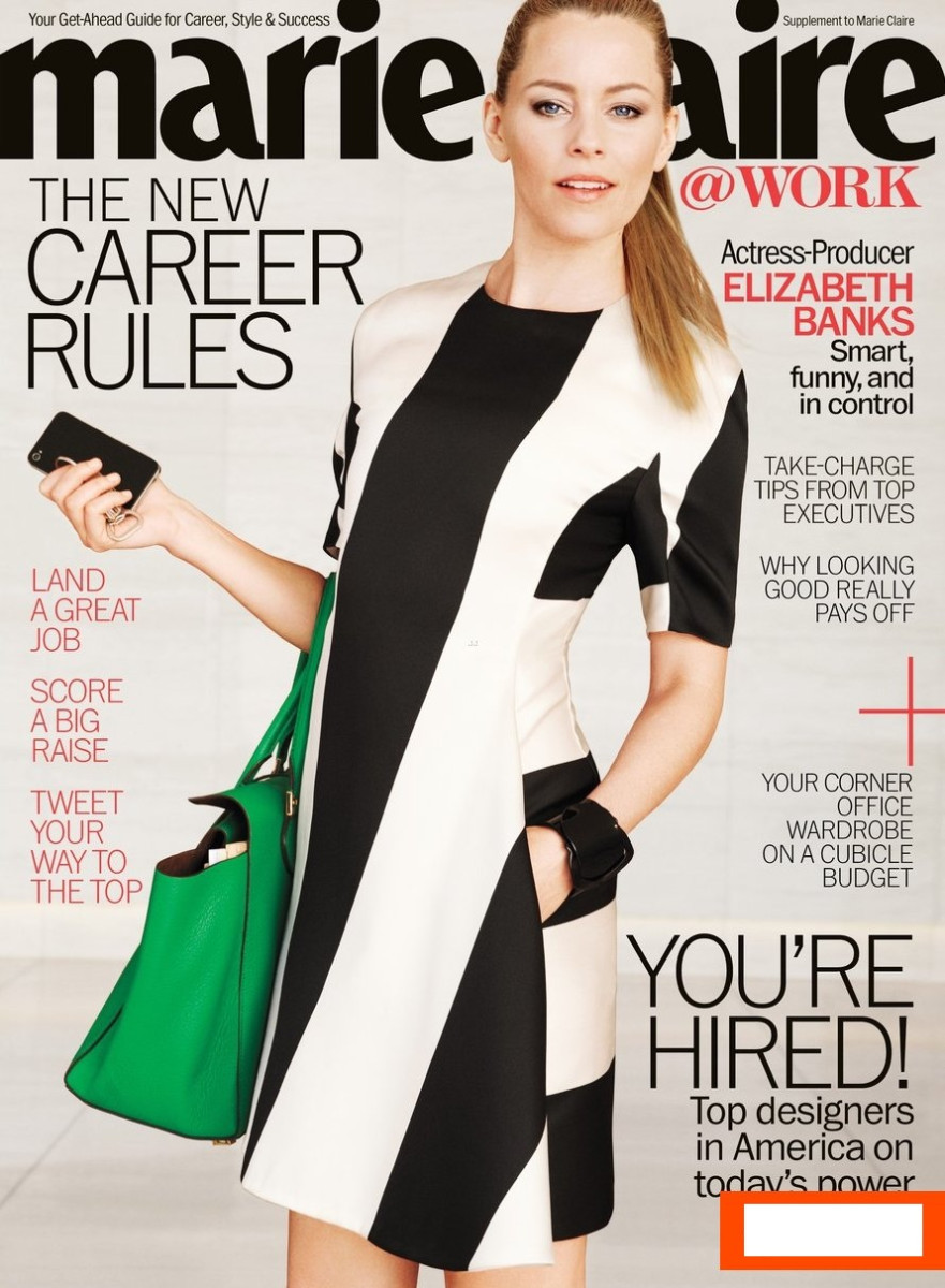 Elizabeth Banks: pic #603138