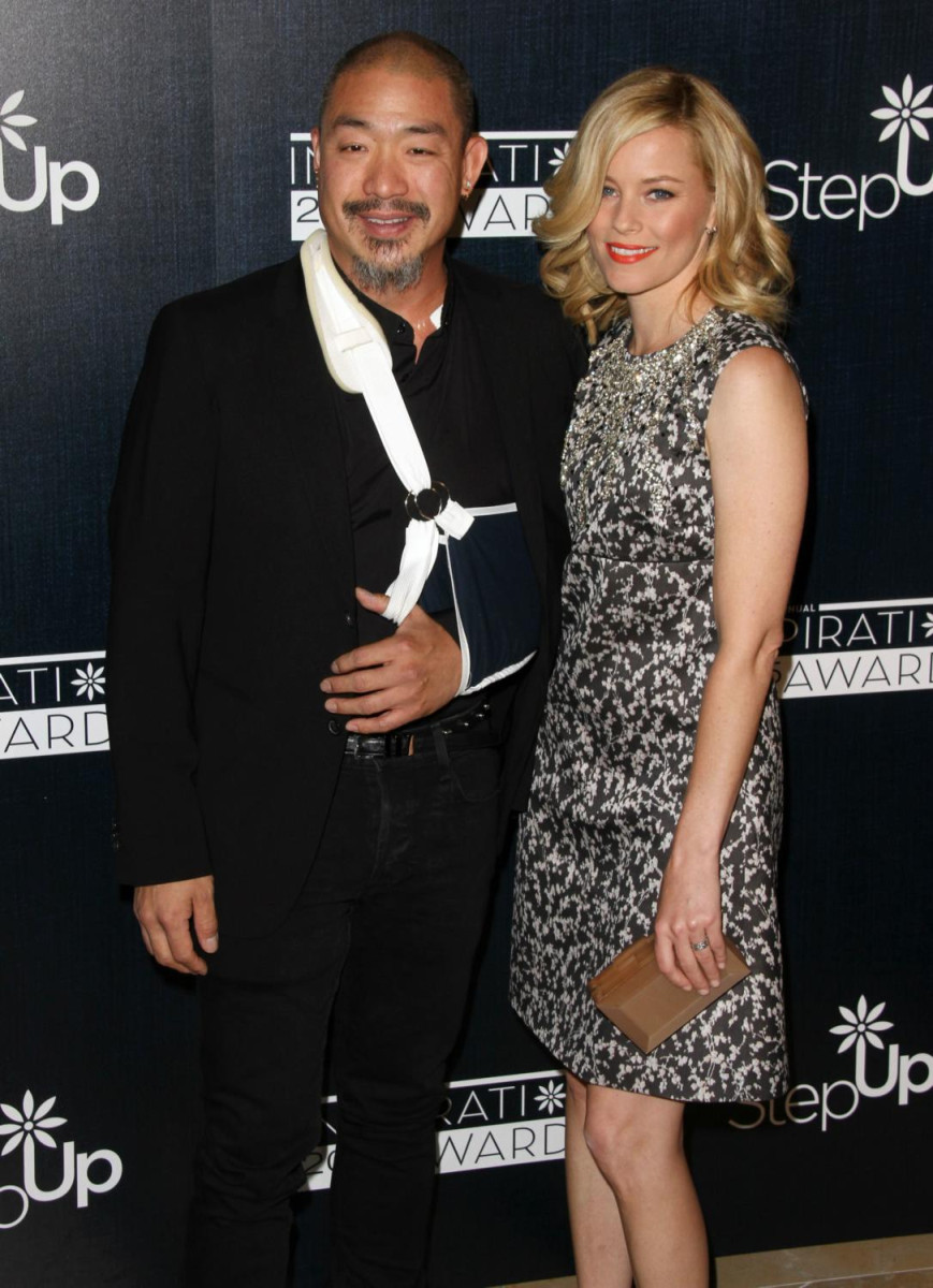 Elizabeth Banks: pic #779060