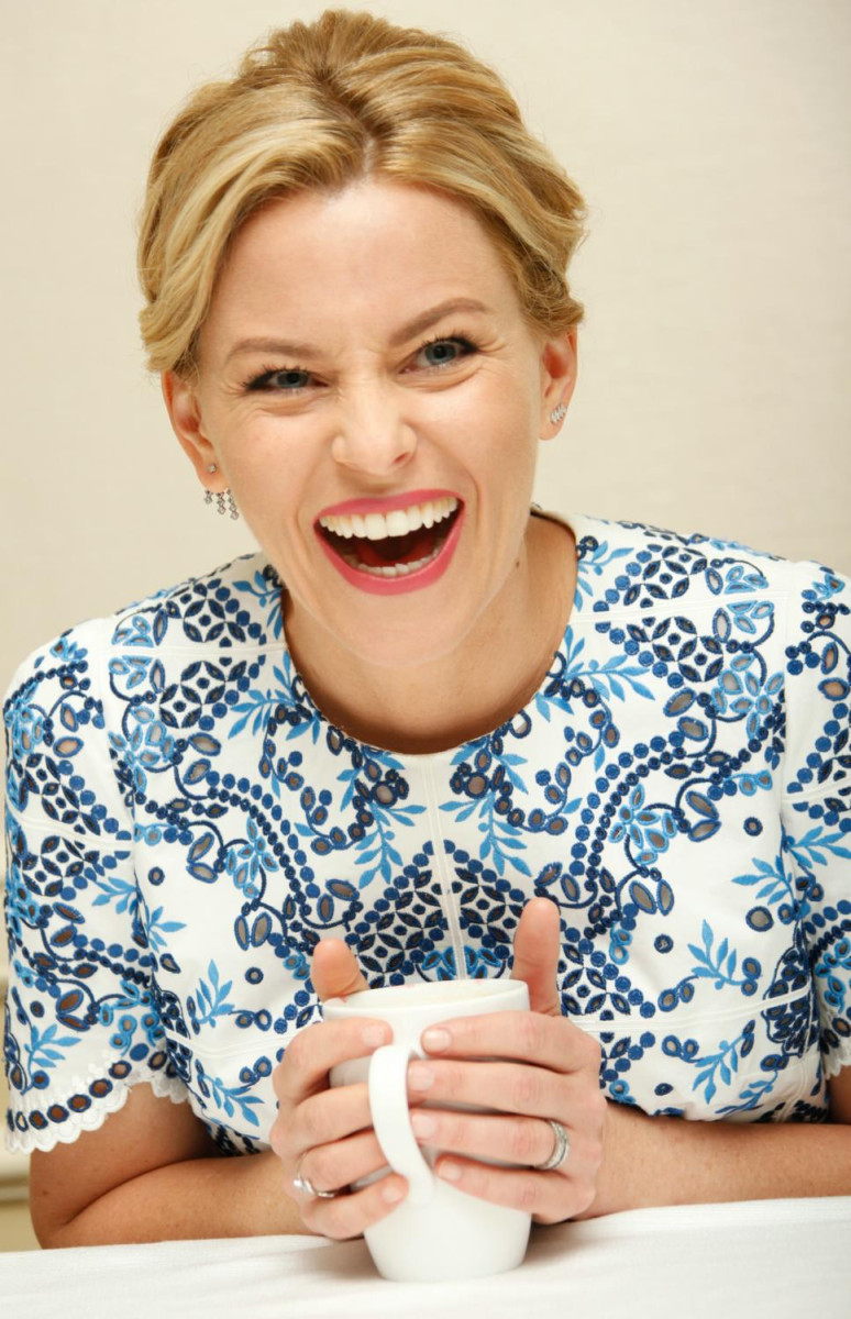 Elizabeth Banks: pic #779042