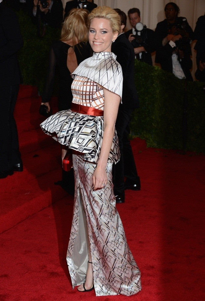 Elizabeth Banks: pic #486979
