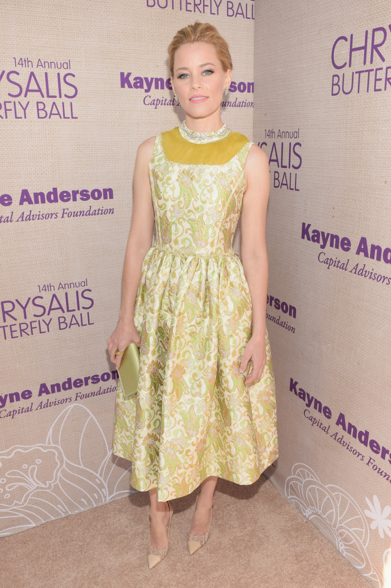 Elizabeth Banks: pic #779058