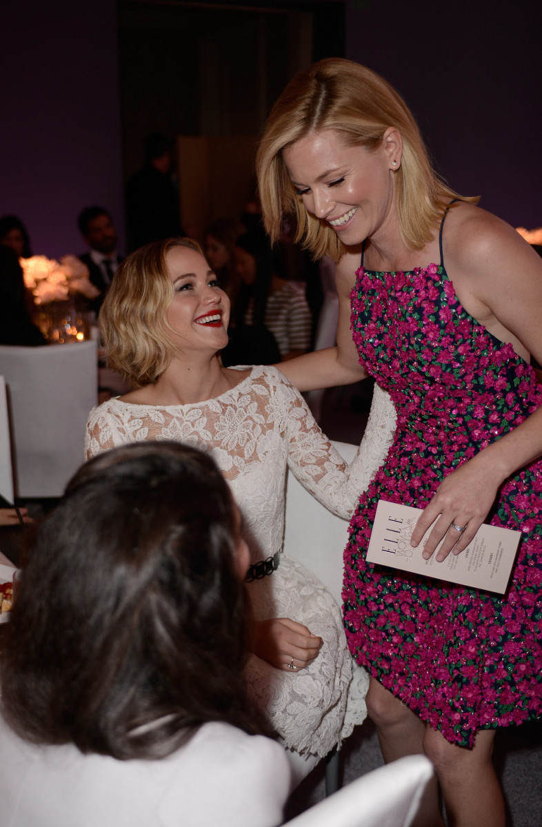 Elizabeth Banks: pic #736219