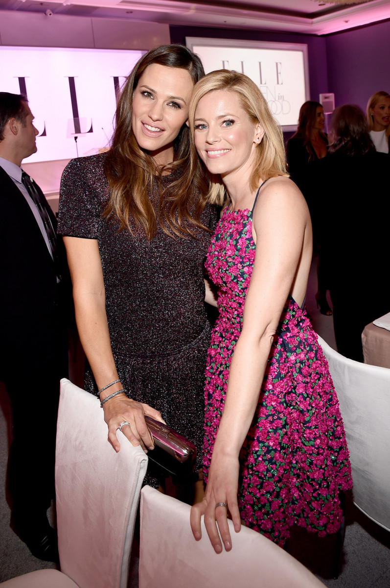 Elizabeth Banks: pic #736222