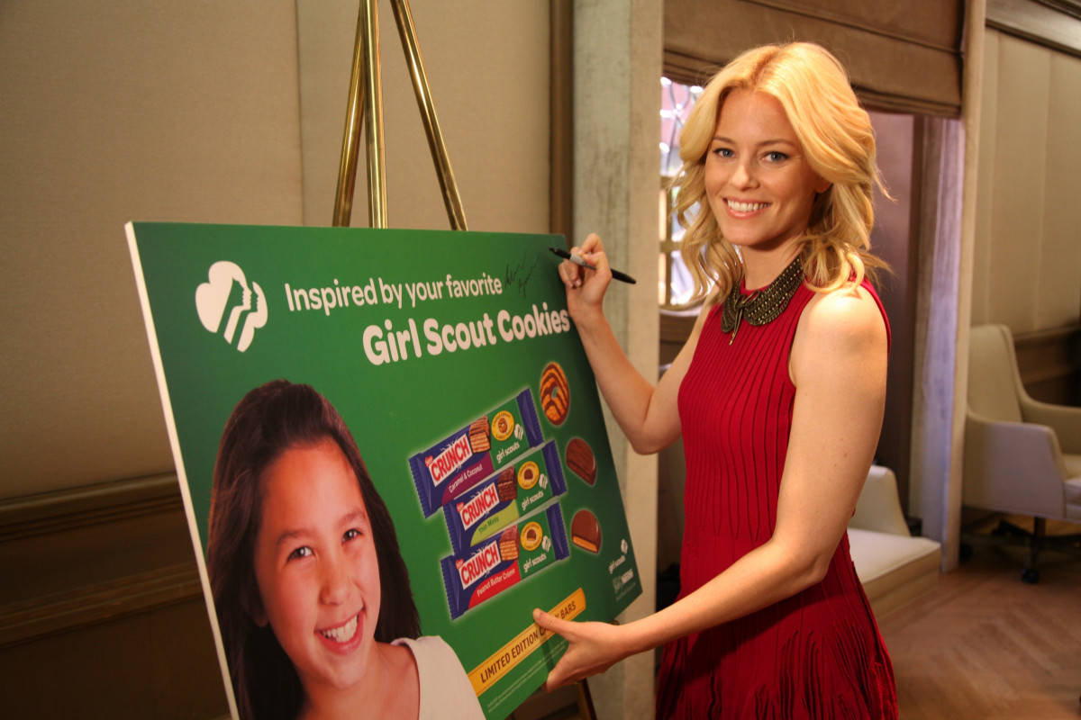 Elizabeth Banks: pic #510958