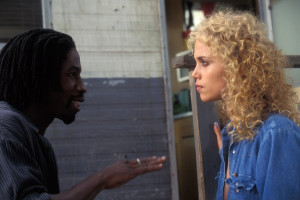 Elizabeth Berkley photo #
