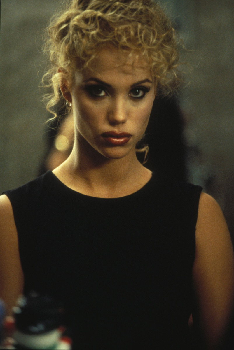 Elizabeth Berkley: pic #1134067