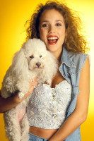 Elizabeth Berkley photo #