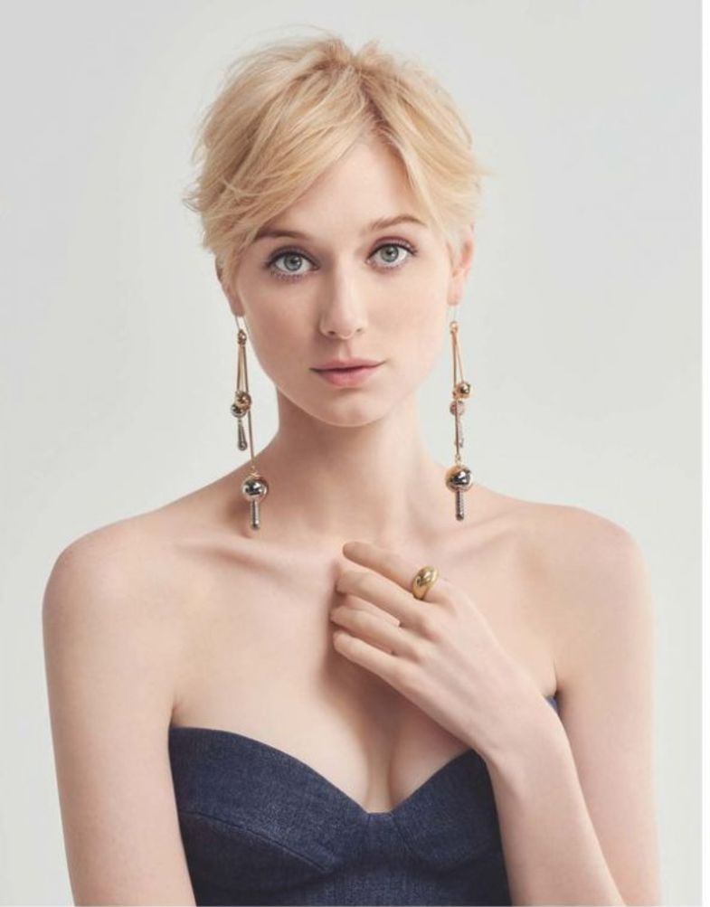 Elizabeth Debicki: pic #1324617