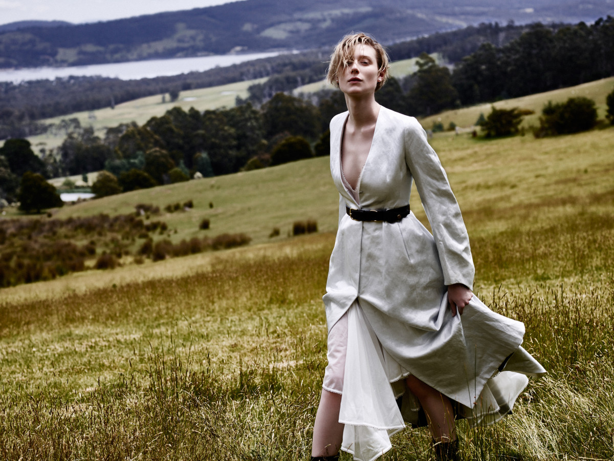 Elizabeth Debicki: pic #1311255