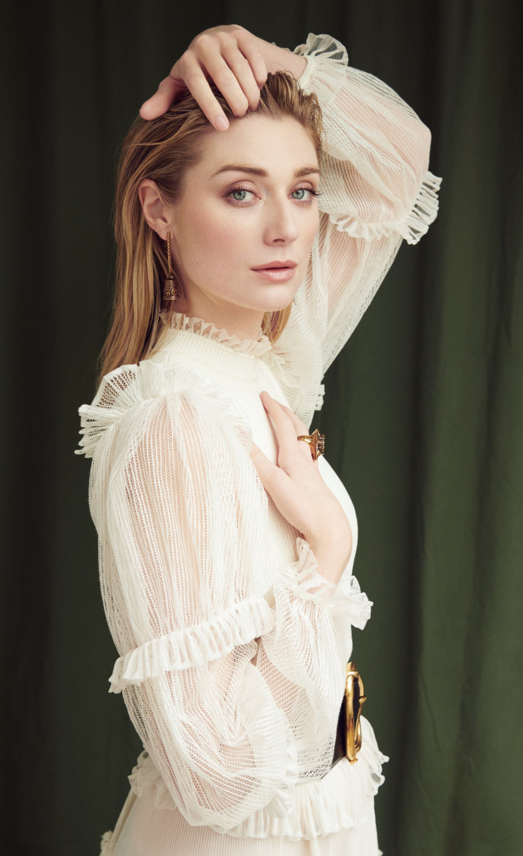 Elizabeth Debicki: pic #1295400