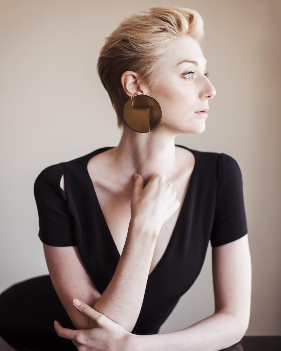 Elizabeth Debicki: pic #1318883