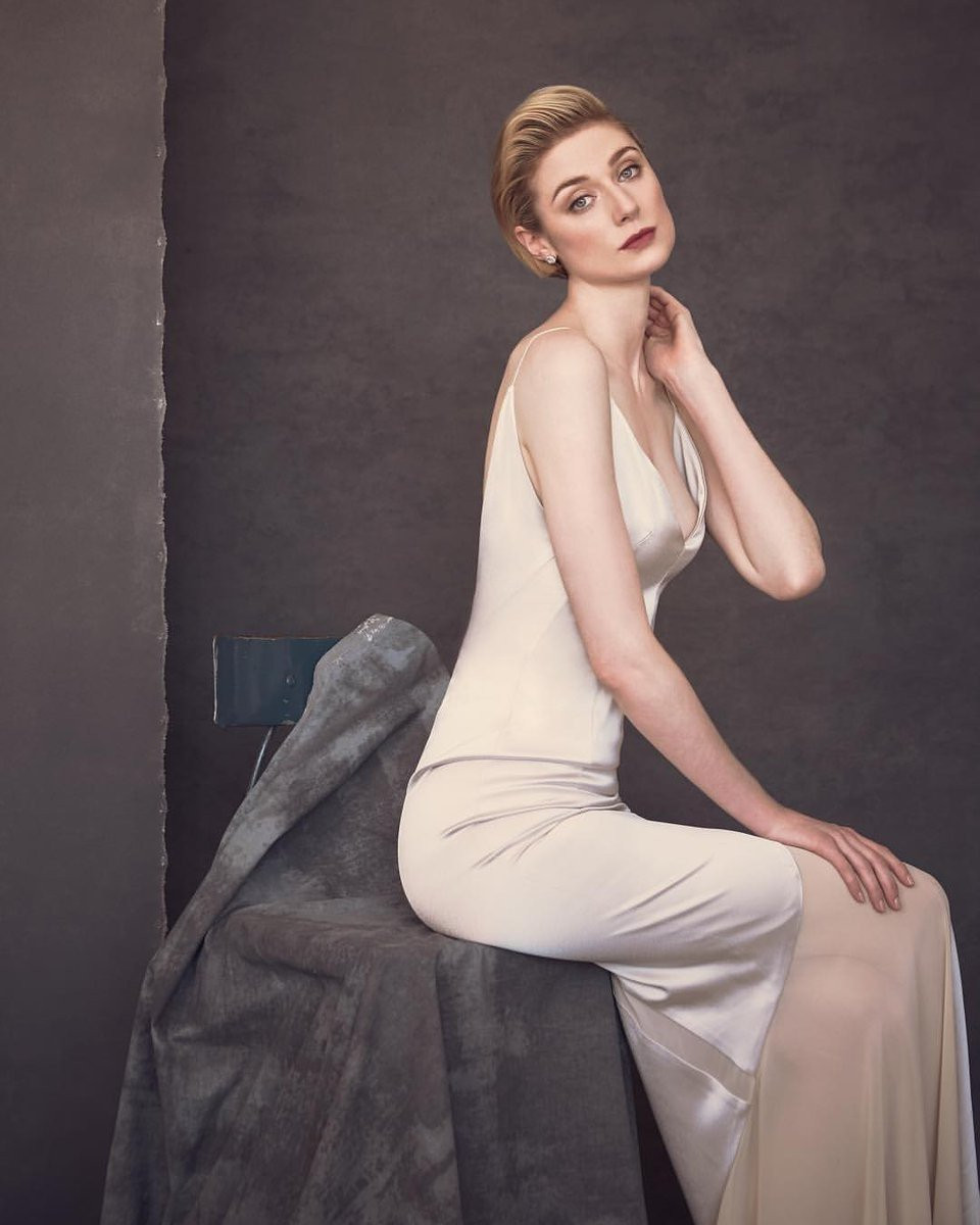 Elizabeth Debicki: pic #1318880