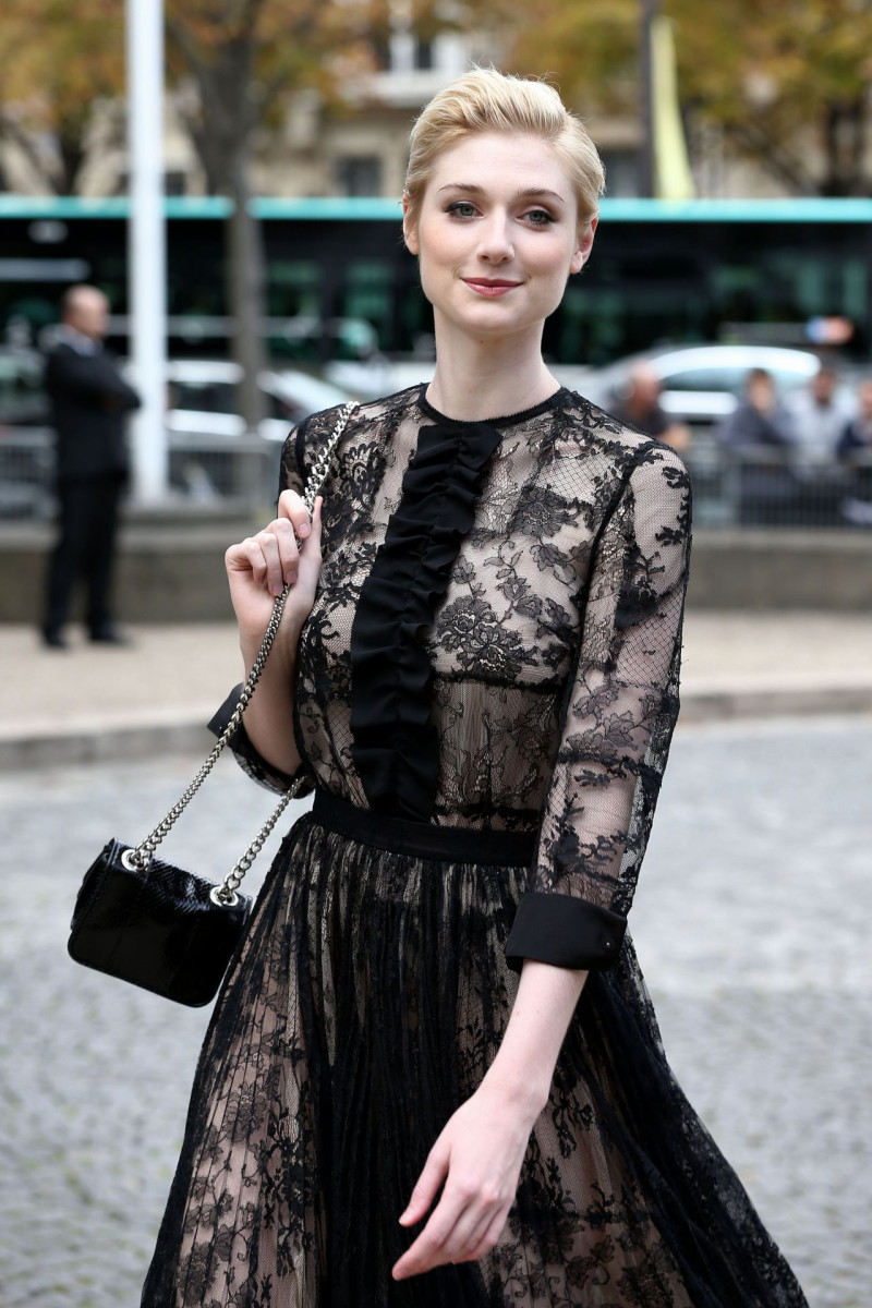 Elizabeth Debicki: pic #941801