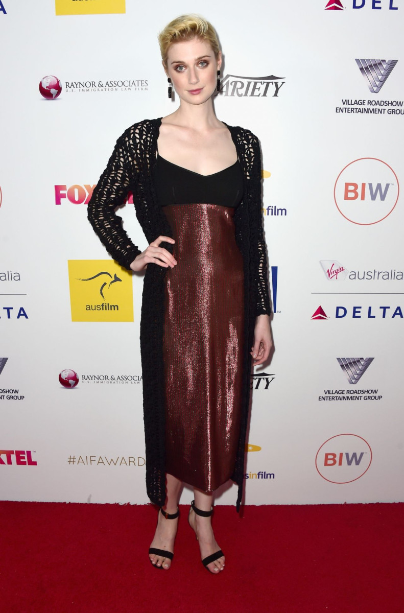Elizabeth Debicki: pic #941799