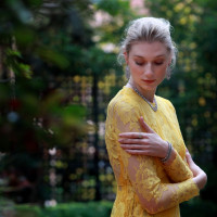 Elizabeth Debicki photo #