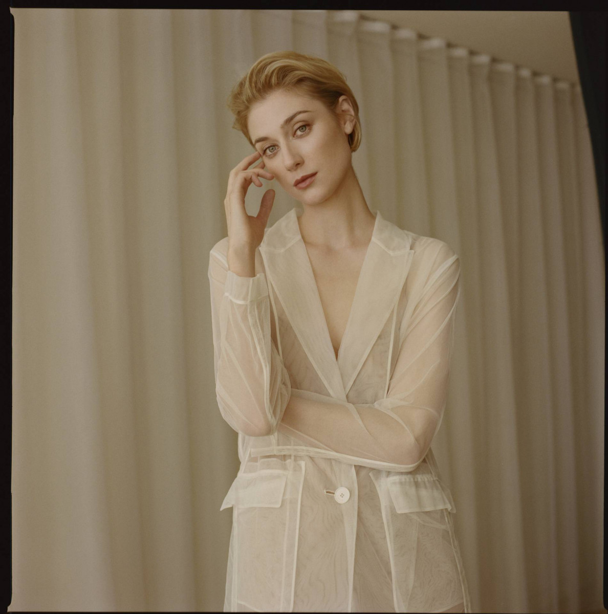 Elizabeth Debicki: pic #1237991