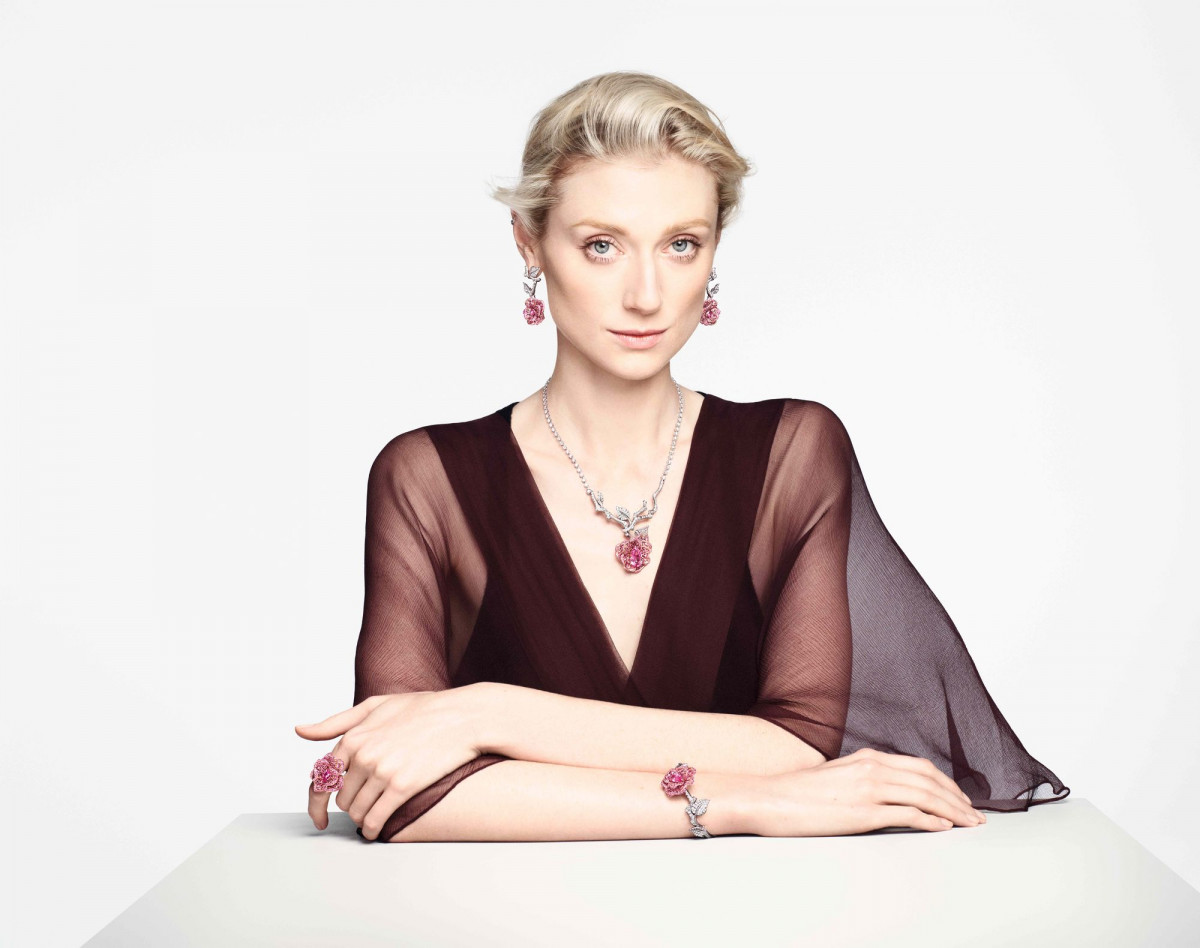 Elizabeth Debicki: pic #1293296