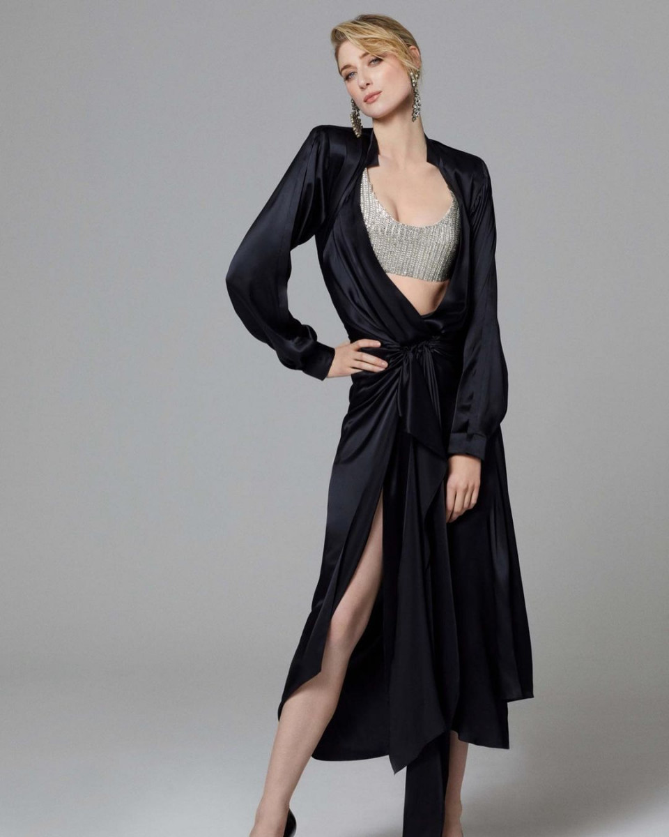 Elizabeth Debicki: pic #1261103