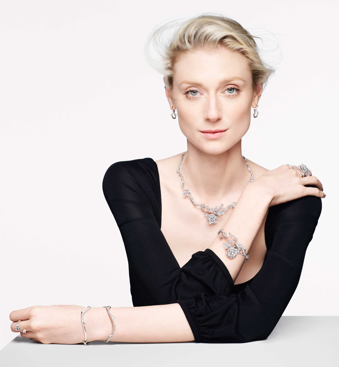 Elizabeth Debicki: pic #1293299